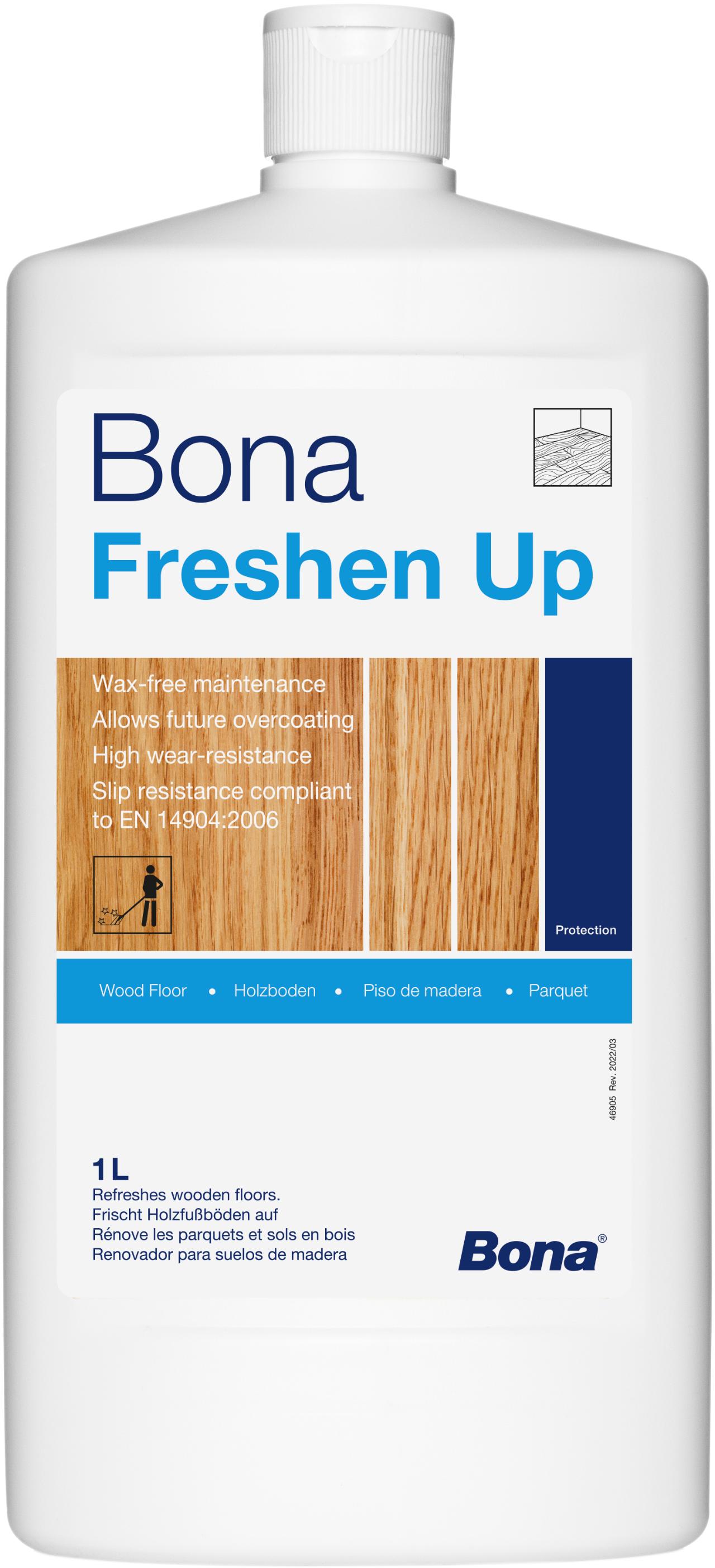 Bona Freshen up 1 L