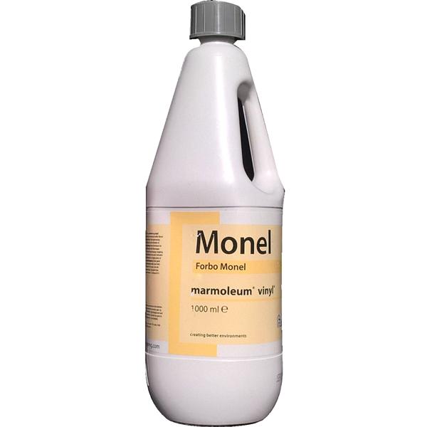 Forbo Monel Marmoleum Floorcare - 1 L