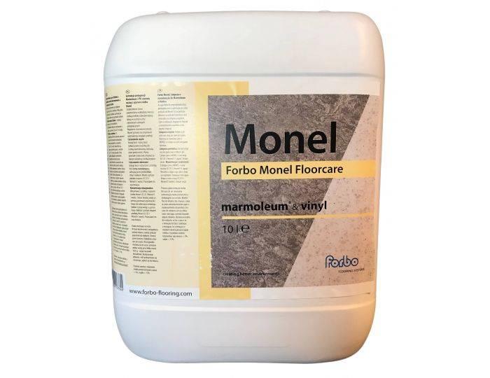 Forbo Monel Marmoleum Floorcare - 10 L