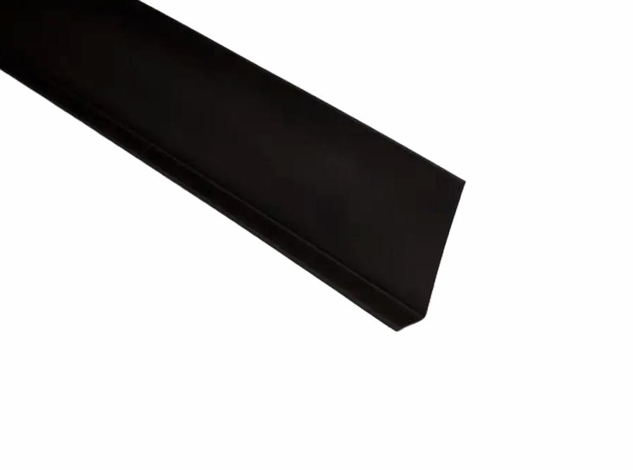 Primo Fodliste FL70 m/klæb sort tynd