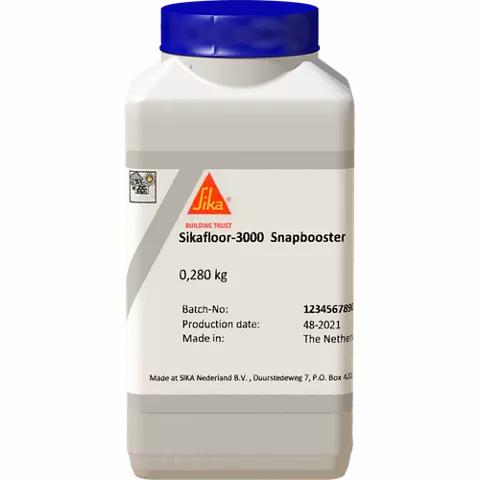 Sikafloor-3000 Snapbooster 0,28 kg flaske