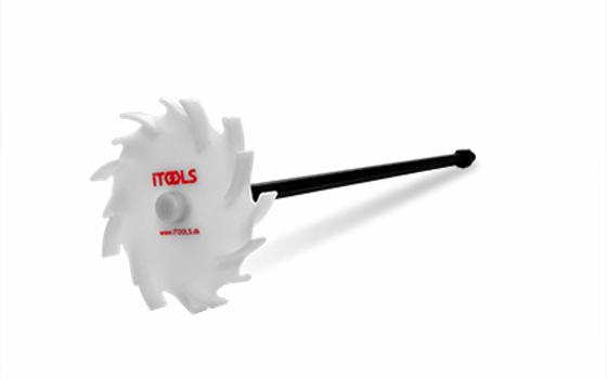 iMIX Blandeaksel M14