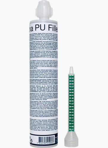 Bona PU Filler 250 ml