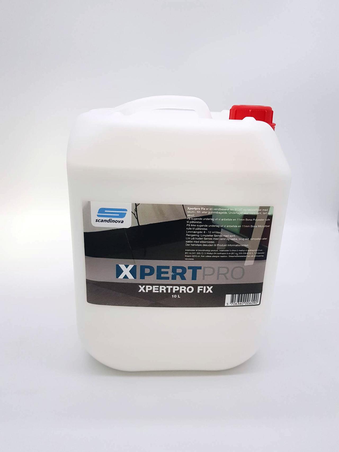 XpertPro Fix - 2,5 L