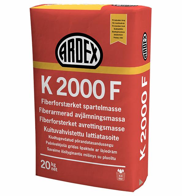 Ardex K 2000 F