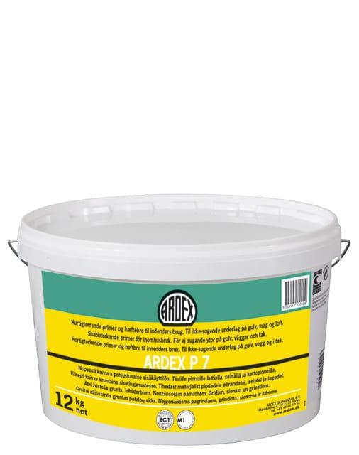 Ardex P 7 Primer - 12 kg