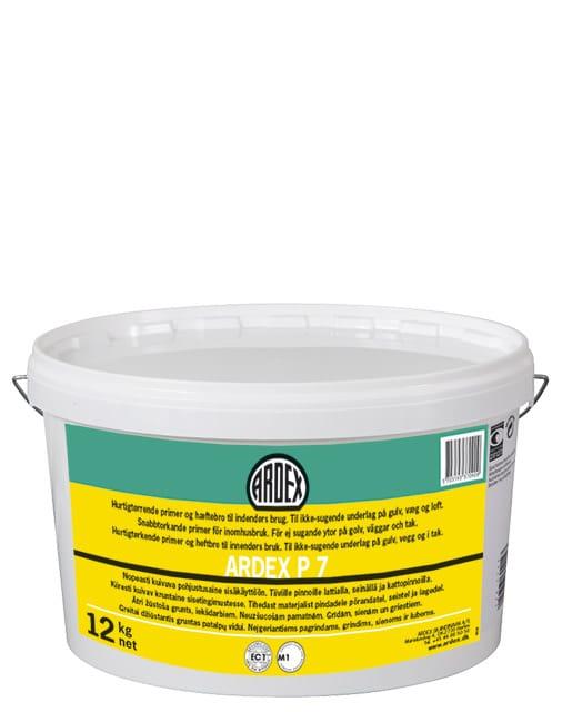 Ardex P 7 12 kg