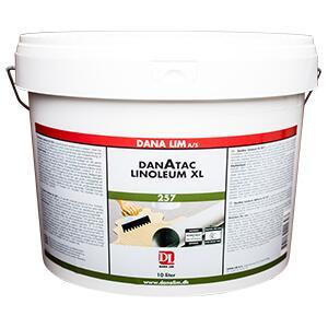 Dana DanAtac Linoleumslim XL257 - 10 l