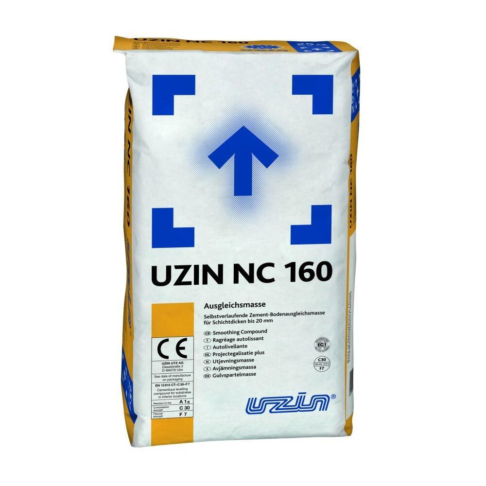 Uzin NC160 - 25 kg