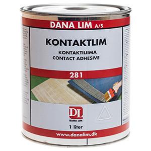 Kontaktlim