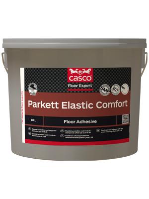 Casco Parket Elastic Comfort - 10 L
