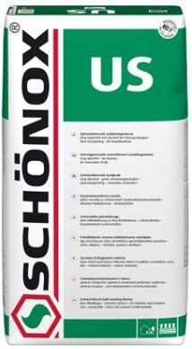 Schönox US 3623 - 25 kg