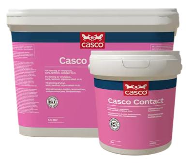 Casco Contactlim - 1  l