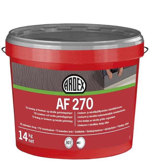 Ardex AF270 Lim - 14 kg