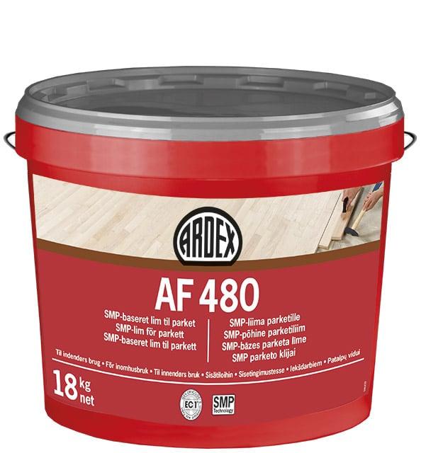 Ardex AF480 MS Parketlim - 18 kg