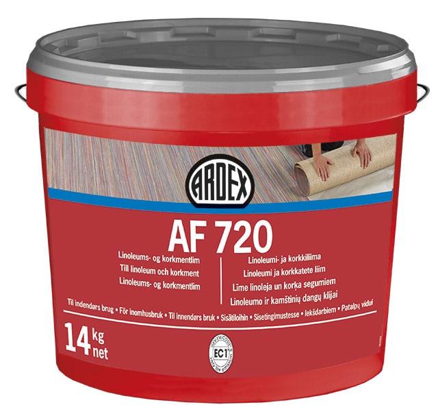 Ardex AF720 Linoleumslim - 14 kg