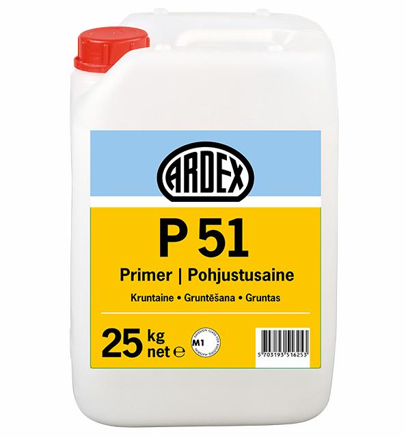 Ardex P51 Ardion - 25kg