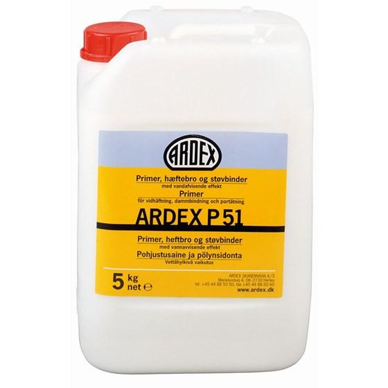 Ardex P51 Ardion - 5 kg