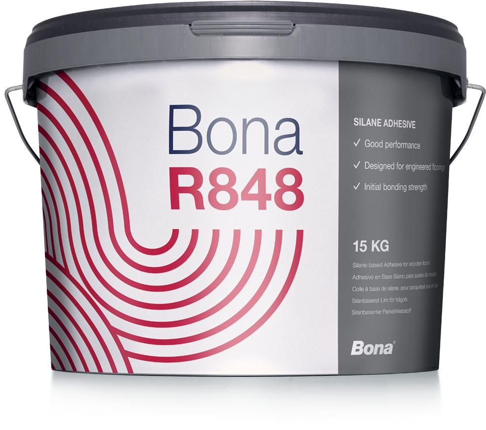 Bona R848 Parket Lim - 15 kg