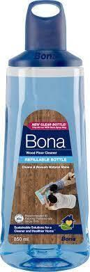 Bona Spray Mop -  Refill Lakerede gulve - 0,85 L