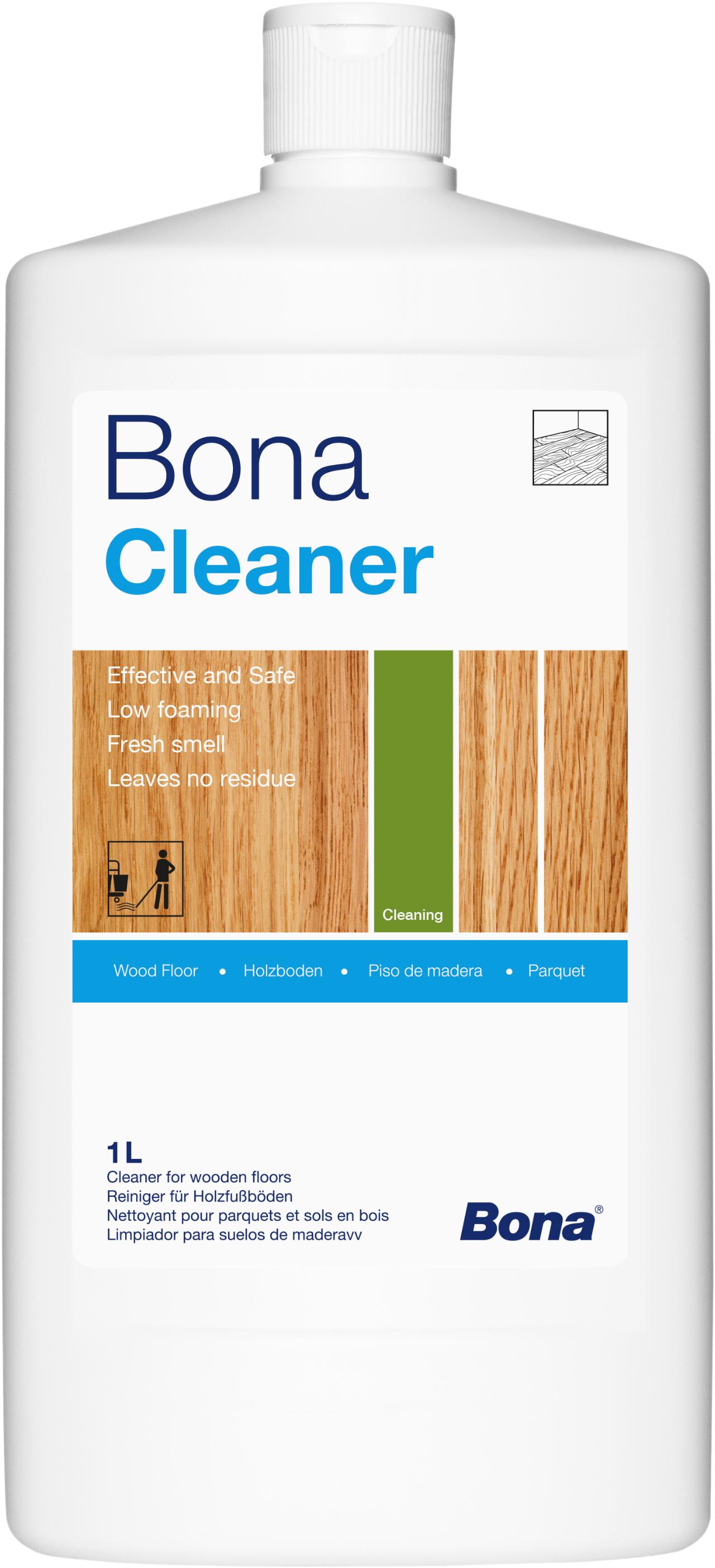 Bona Cleaner 1 L