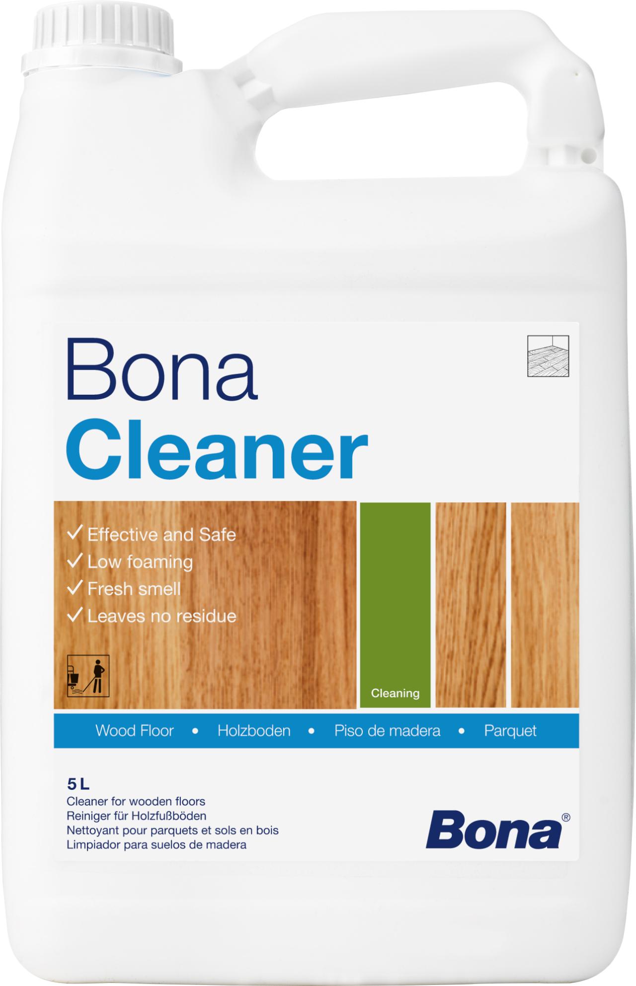 Bona Cleaner 5 L