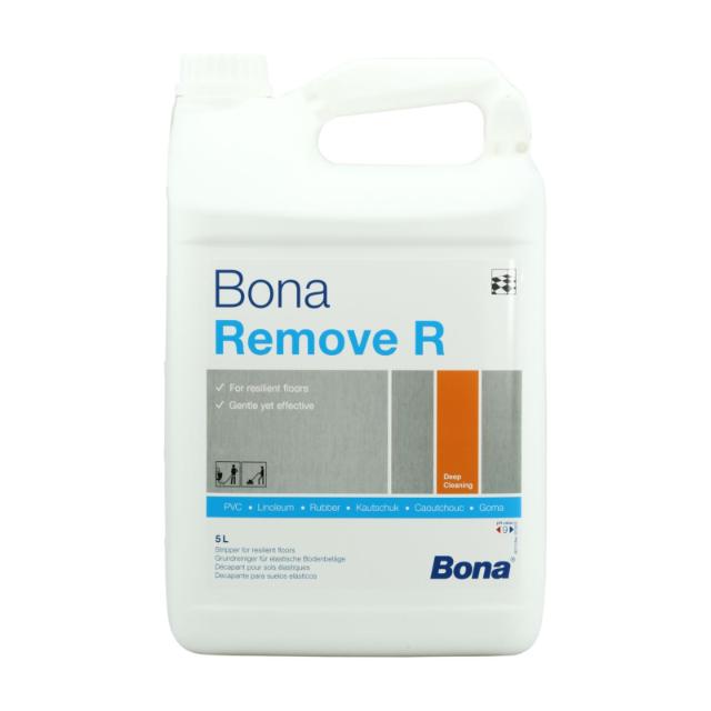 Bona Care Remover R, 5 L