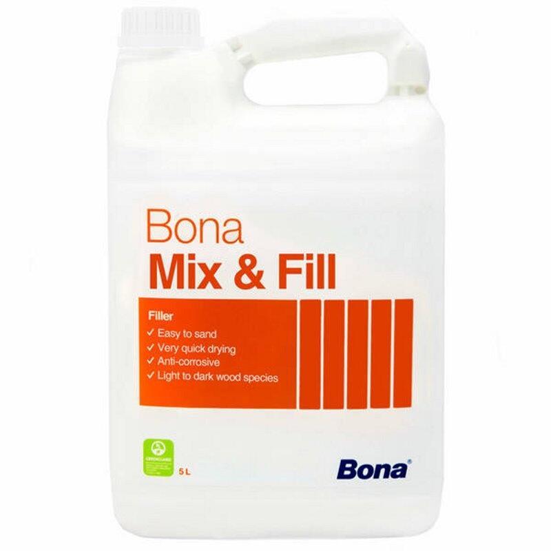 Bona mix & fill 5 liter