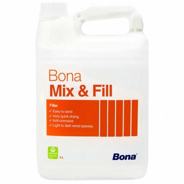 Bona mix & fill 5 liter