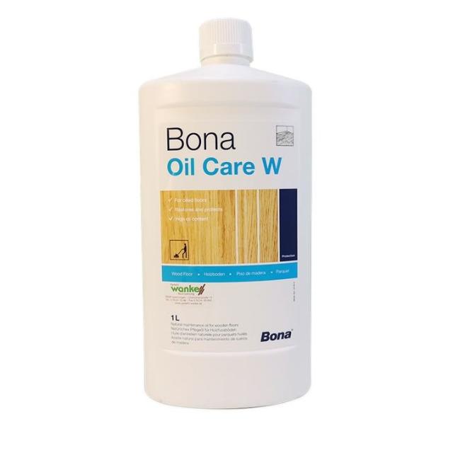 Bona Oil Care W 1 L