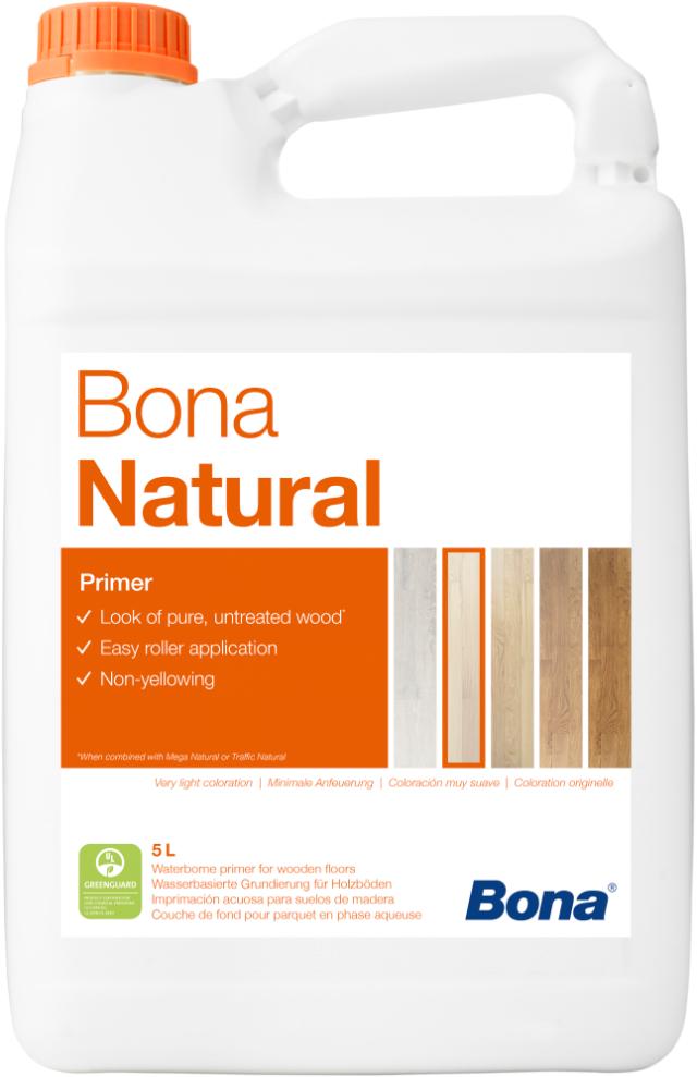 Bona Natural Primer 5L