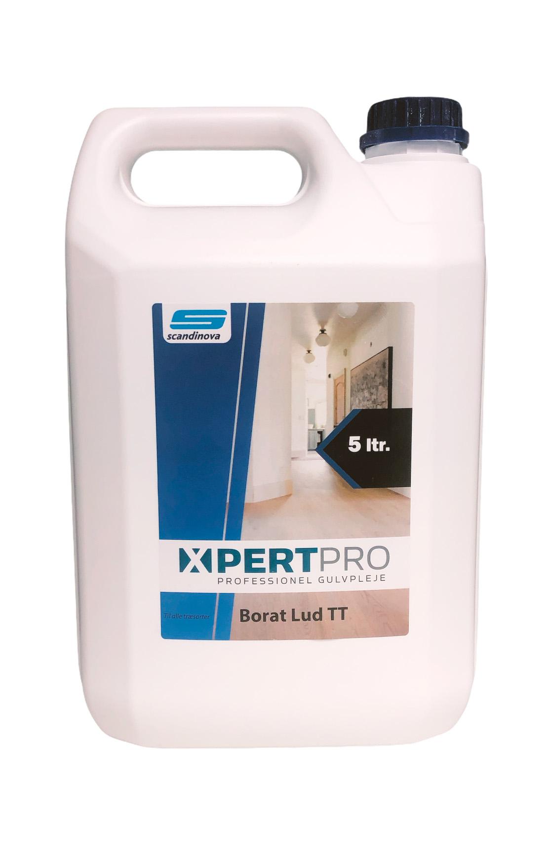 XpertPro Boratlud TT 5 L