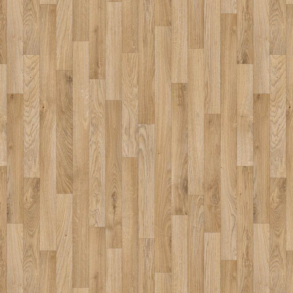 ScanLux 400 cm - CLASSIC OAK/Natural
