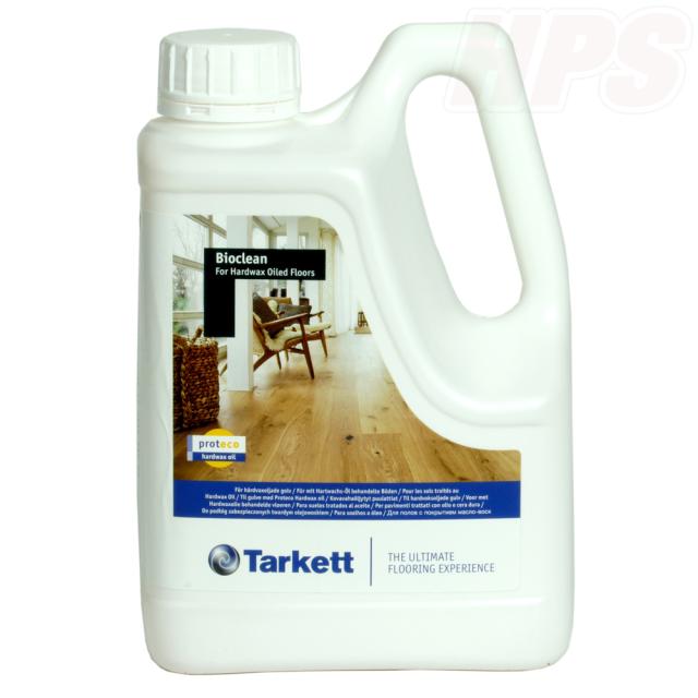 Tarkett BioClean Hardwax Oil 1 L