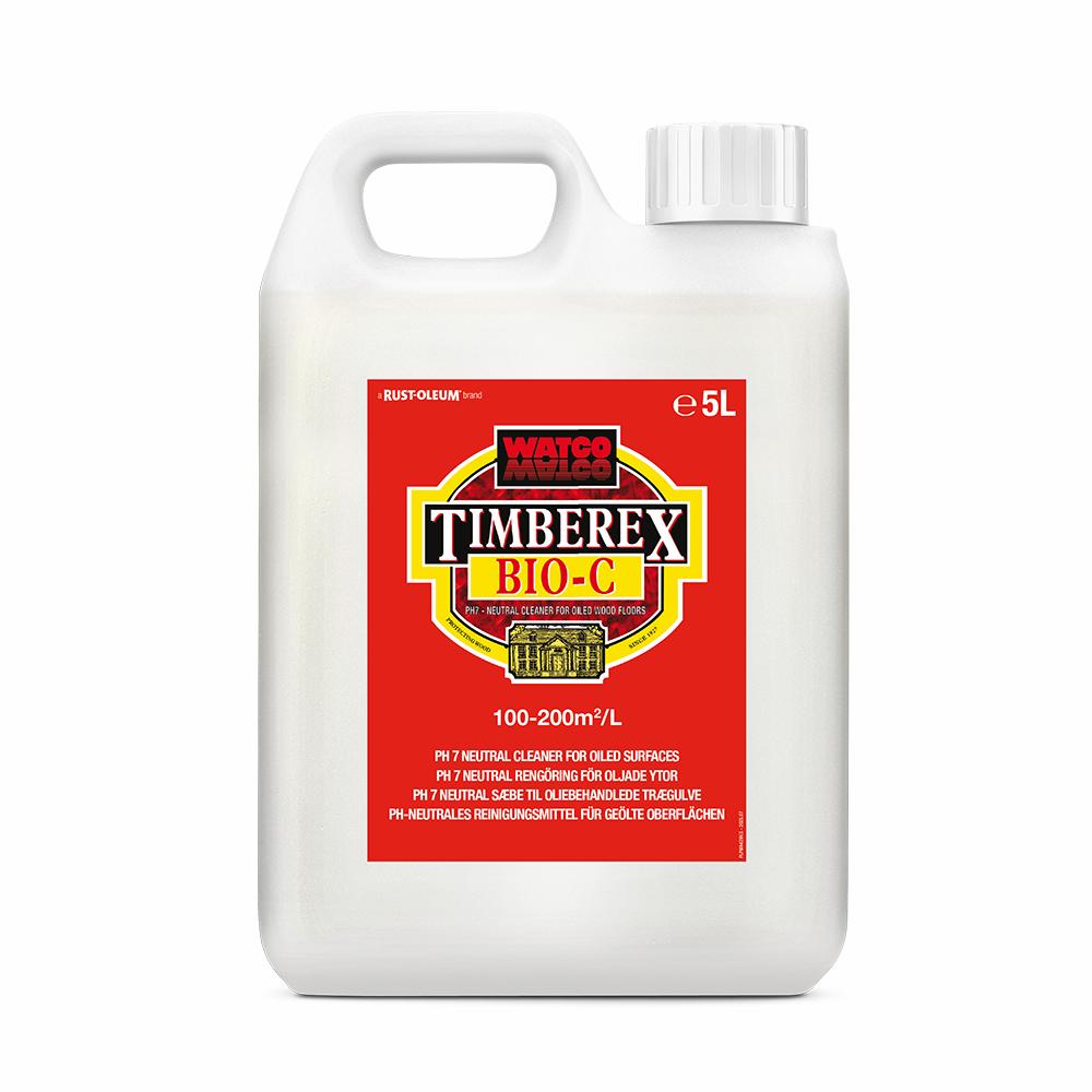 Timberex Bio-C 5 L
