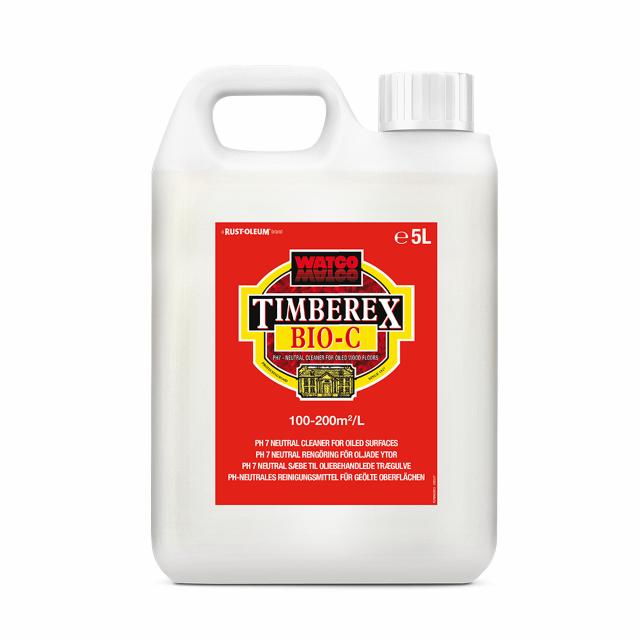 Timberex Bio-C 5 L