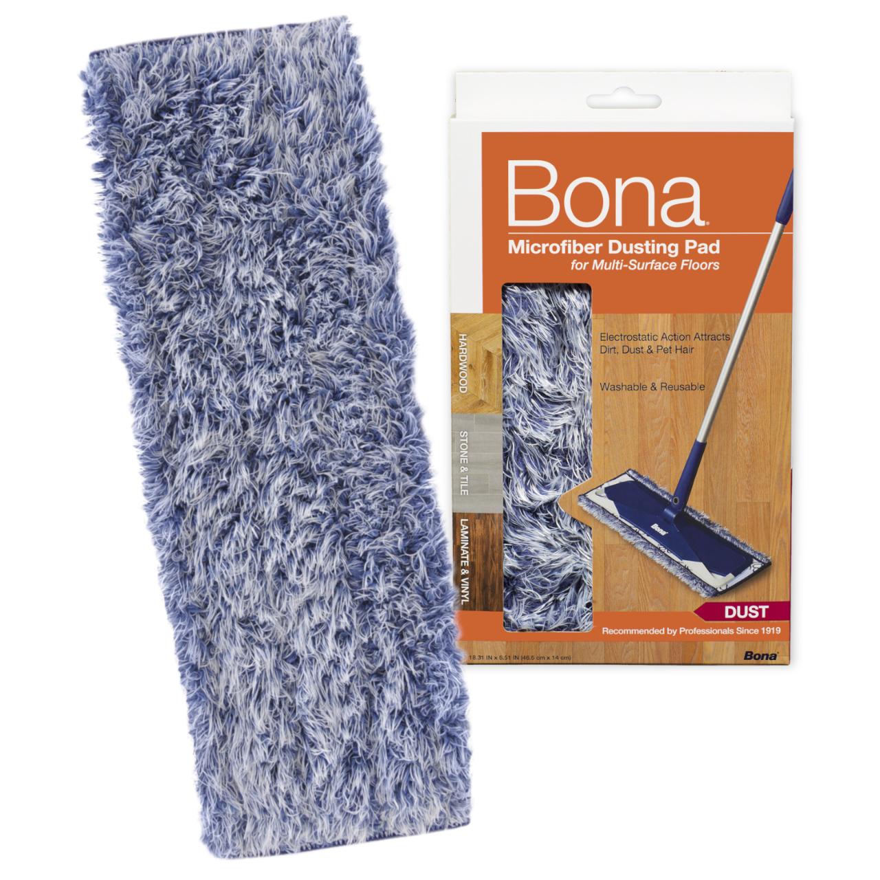 Bona Commercial Dusting Pad 60 cm