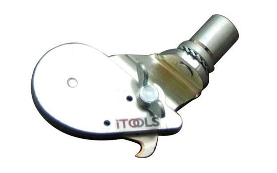  Itools stående opskærer til linoleum