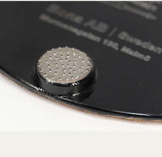 Bona Diamond Plate 150mm G30