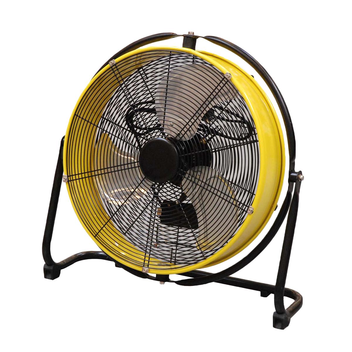 Bona Master Ventilator