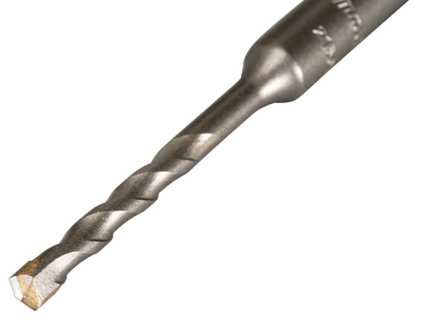 Makita Standard bor - 5mm x 110mm