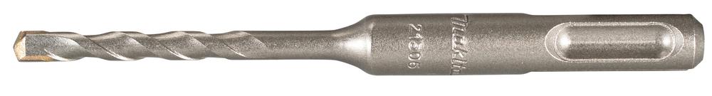 Makita Standard bor - 5mm x 110mm