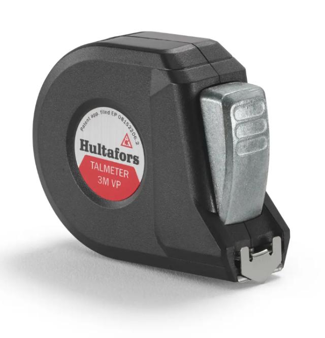 Båndmål TALMETER 3M