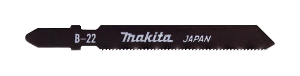 Makita Stiksavsklinge standard