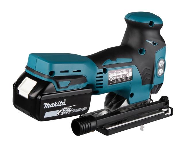 Makita STIKSAV 18V