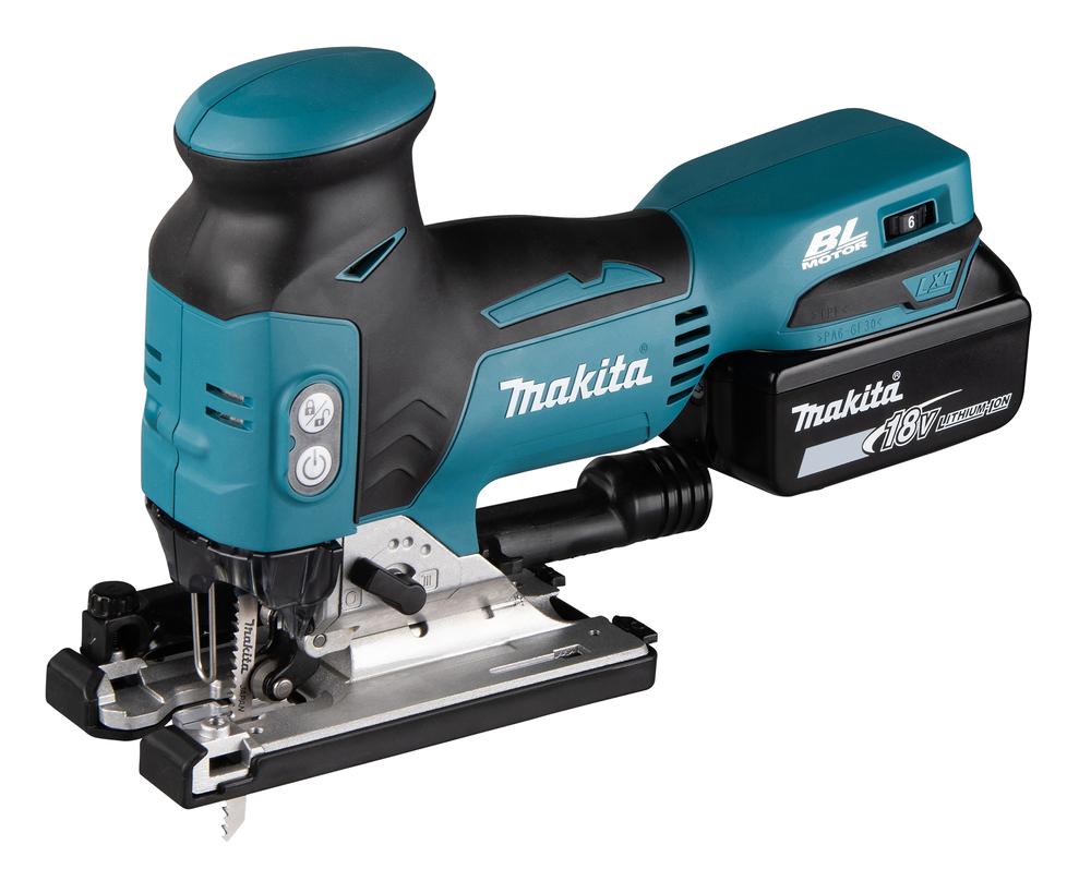 Makita STIKSAV 18V