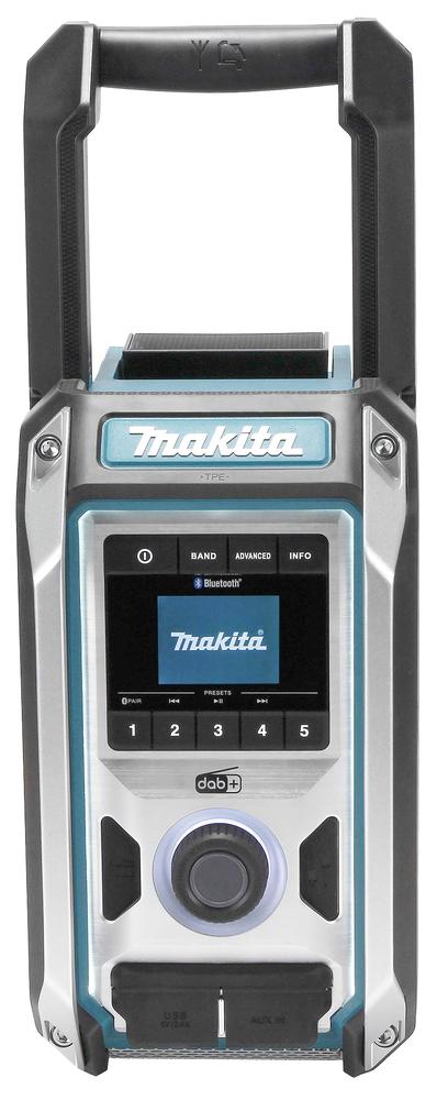 Makita Radio DAB+/bluetooth