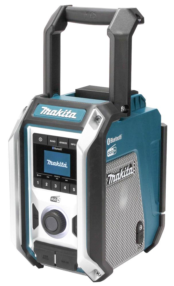 Makita Radio DAB+/bluetooth