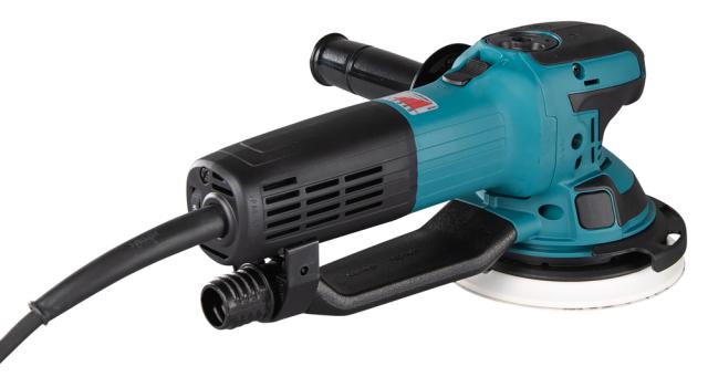  Makita Rotations/excentersliber 150mm