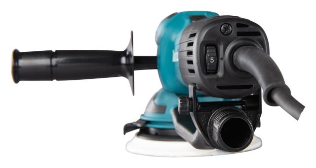  Makita Rotations/excentersliber 150mm